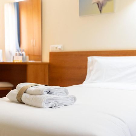 Insidehome Zaravencia Plaza Mayor Toro Eksteriør bilde
