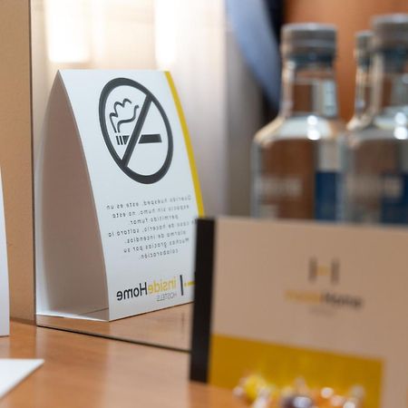 Insidehome Zaravencia Plaza Mayor Toro Eksteriør bilde