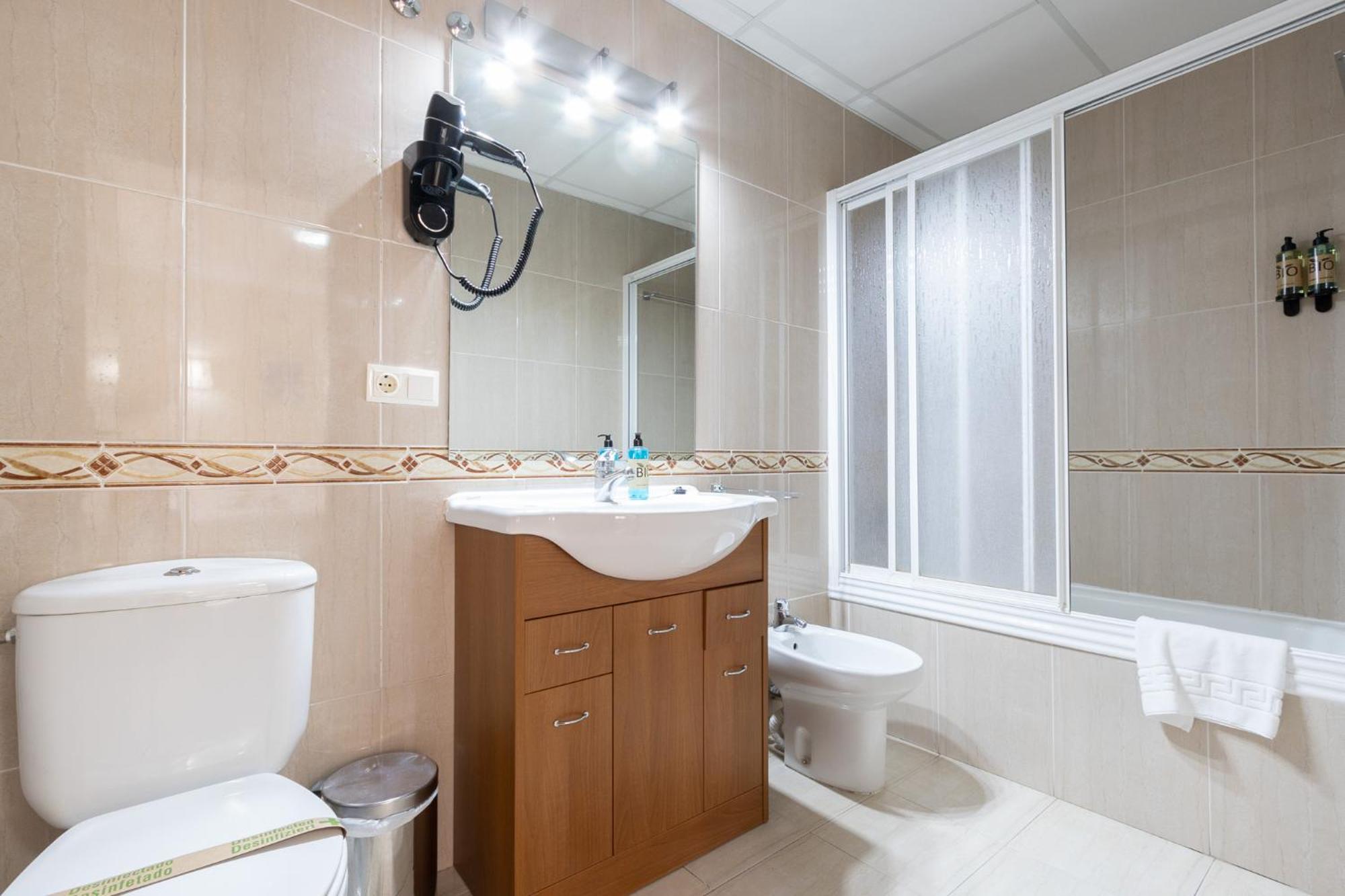 Insidehome Zaravencia Plaza Mayor Toro Eksteriør bilde