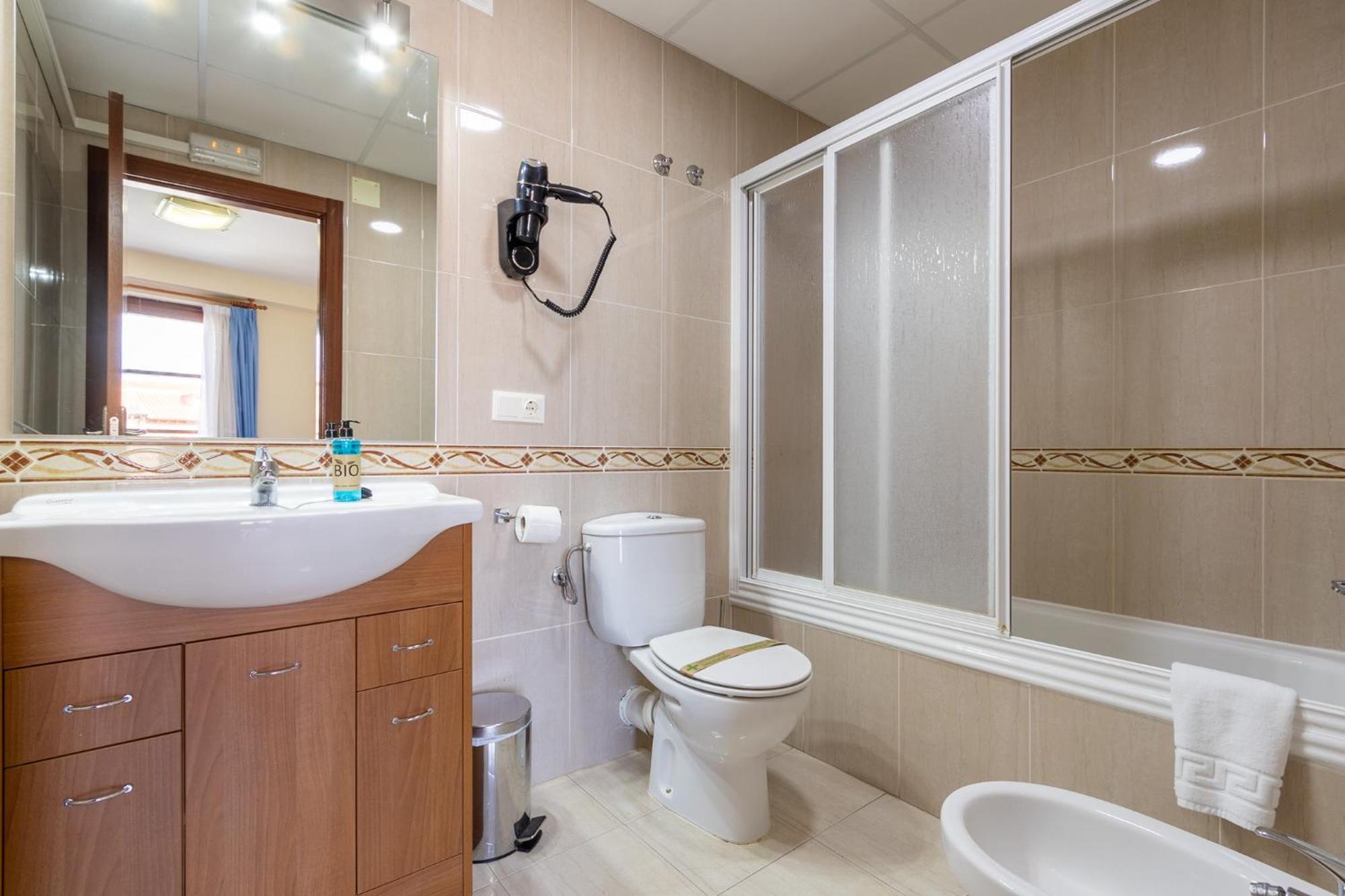 Insidehome Zaravencia Plaza Mayor Toro Eksteriør bilde