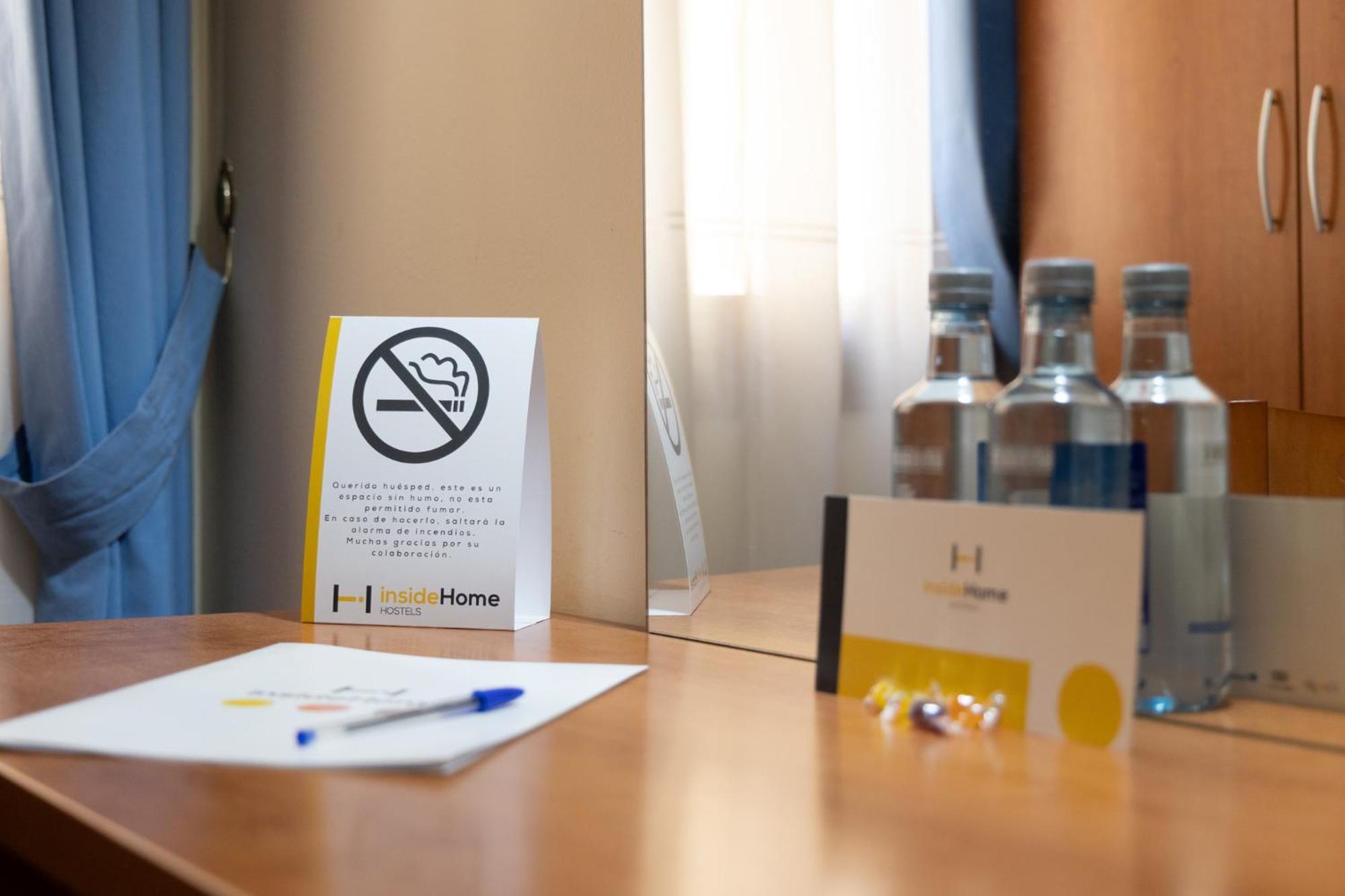 Insidehome Zaravencia Plaza Mayor Toro Eksteriør bilde