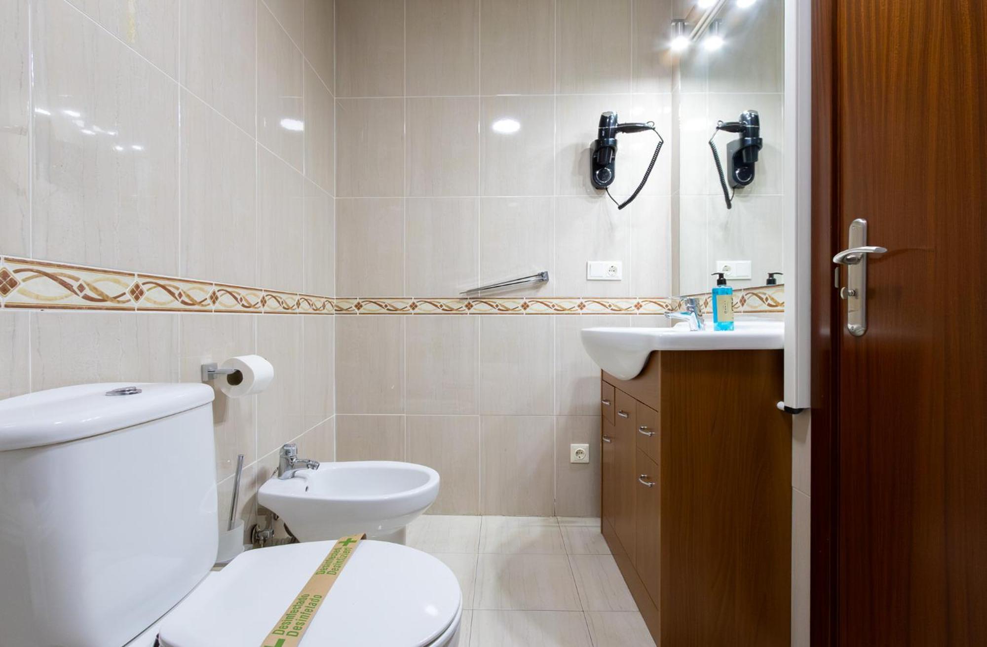 Insidehome Zaravencia Plaza Mayor Toro Eksteriør bilde