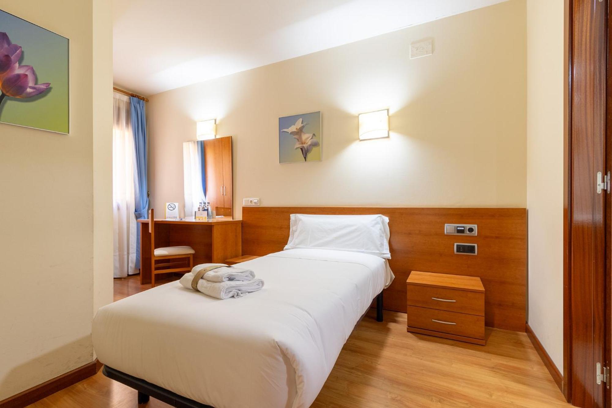 Insidehome Zaravencia Plaza Mayor Toro Eksteriør bilde
