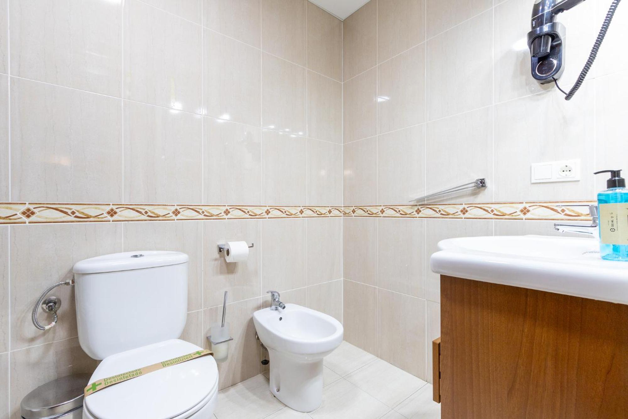 Insidehome Zaravencia Plaza Mayor Toro Eksteriør bilde