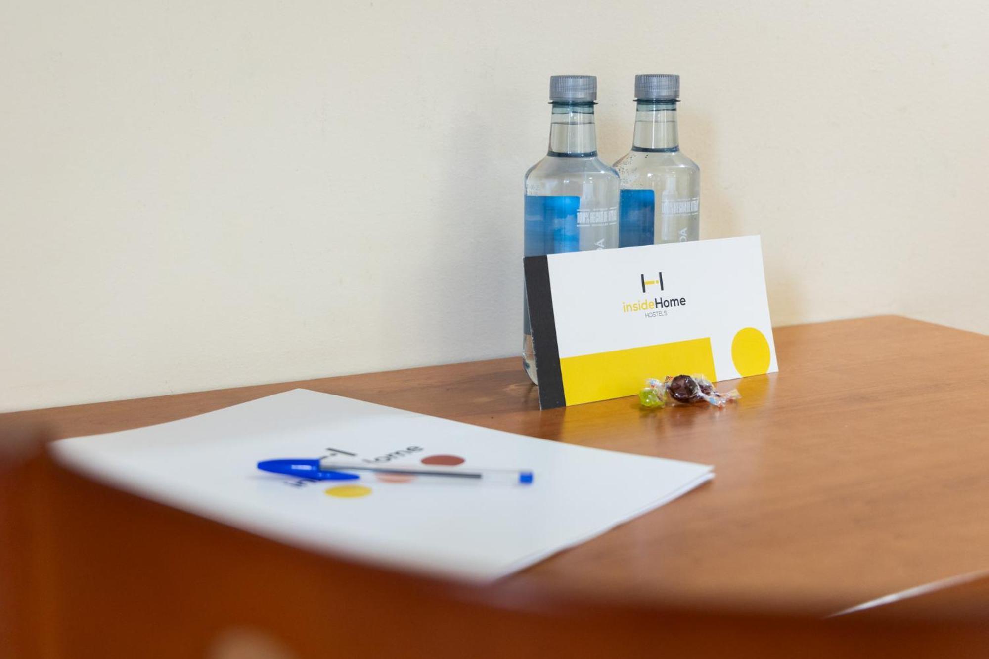 Insidehome Zaravencia Plaza Mayor Toro Eksteriør bilde