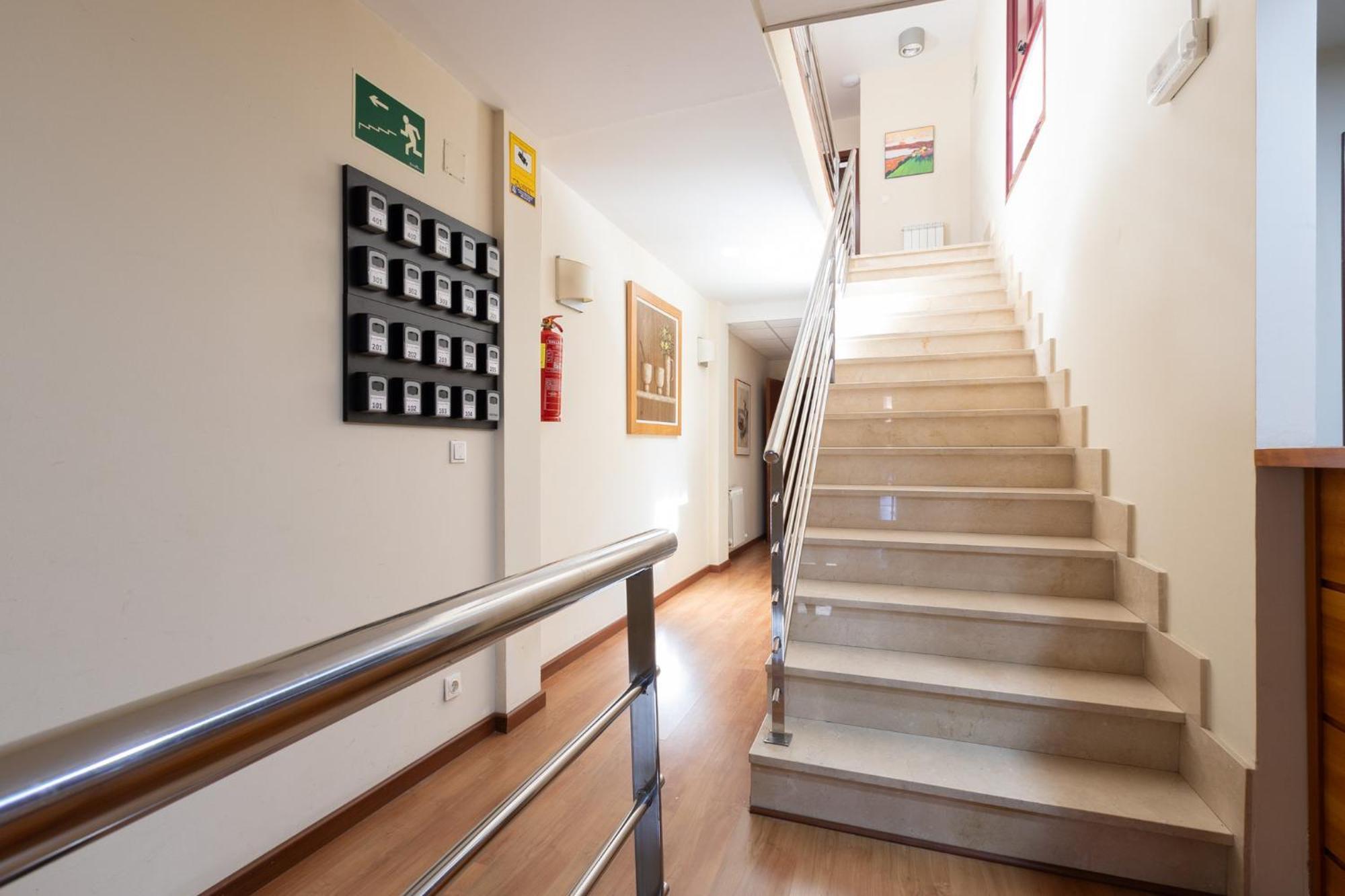 Insidehome Zaravencia Plaza Mayor Toro Eksteriør bilde