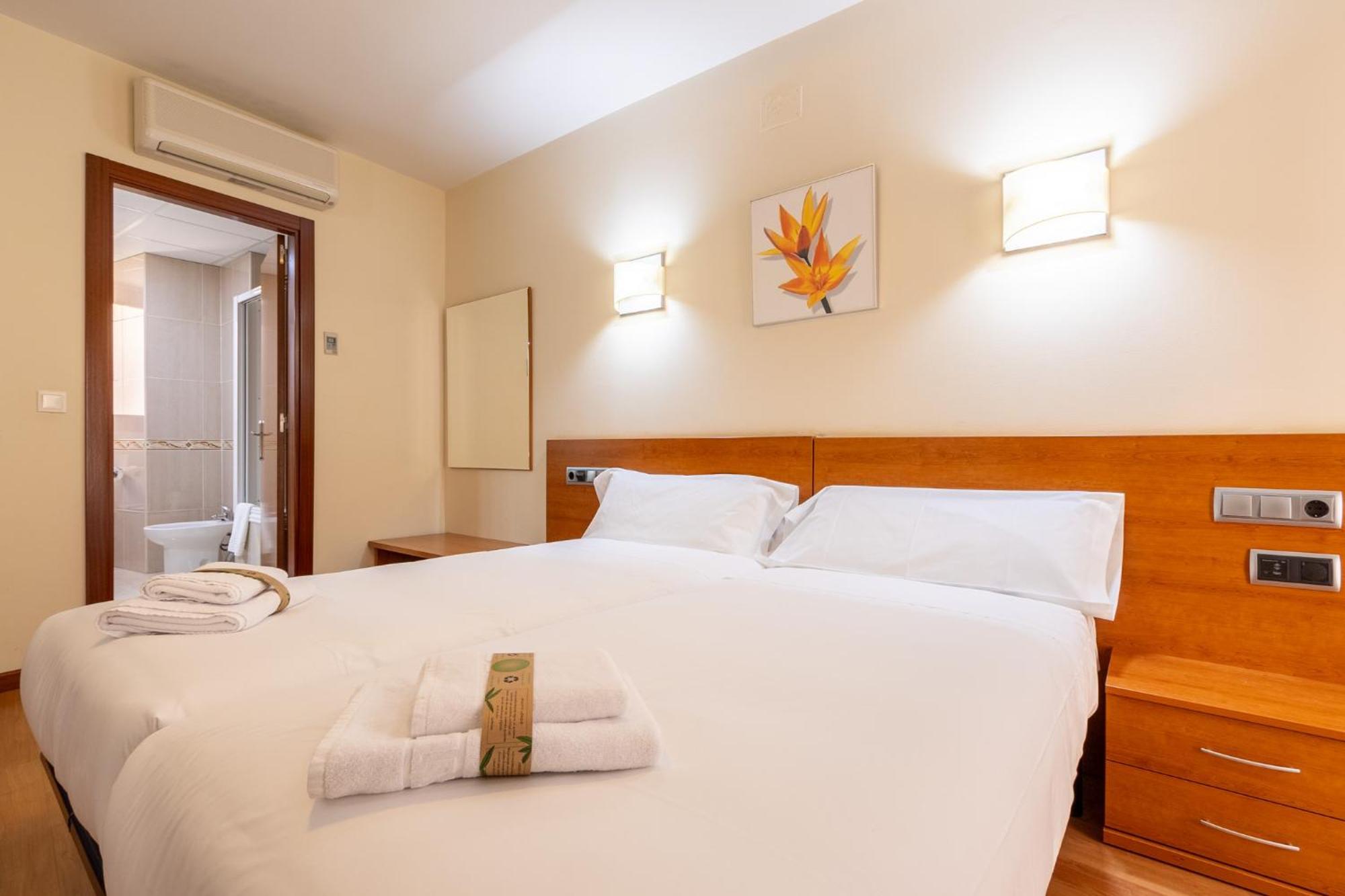 Insidehome Zaravencia Plaza Mayor Toro Eksteriør bilde