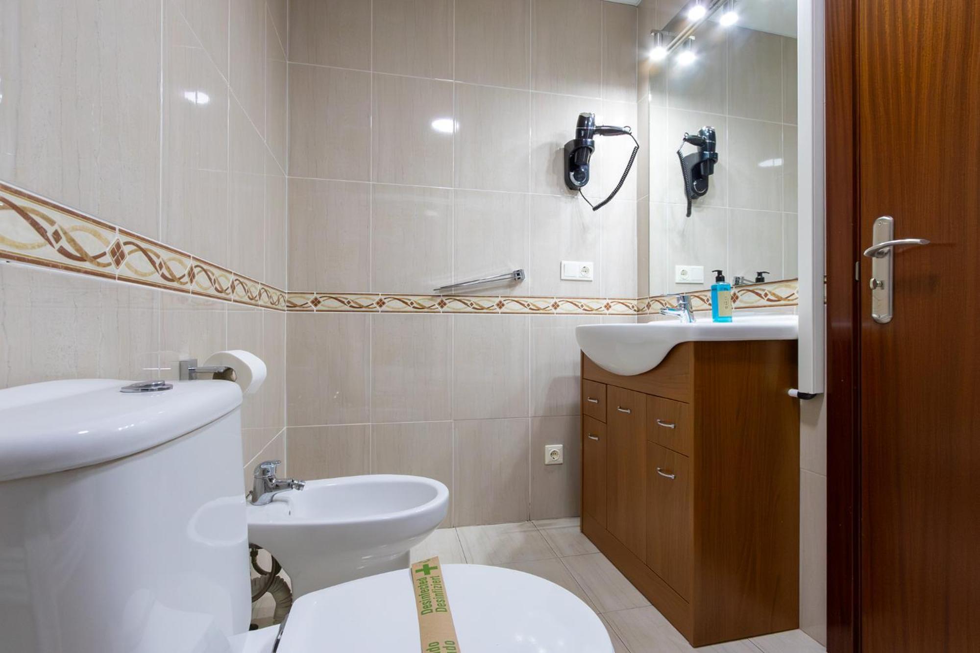 Insidehome Zaravencia Plaza Mayor Toro Eksteriør bilde