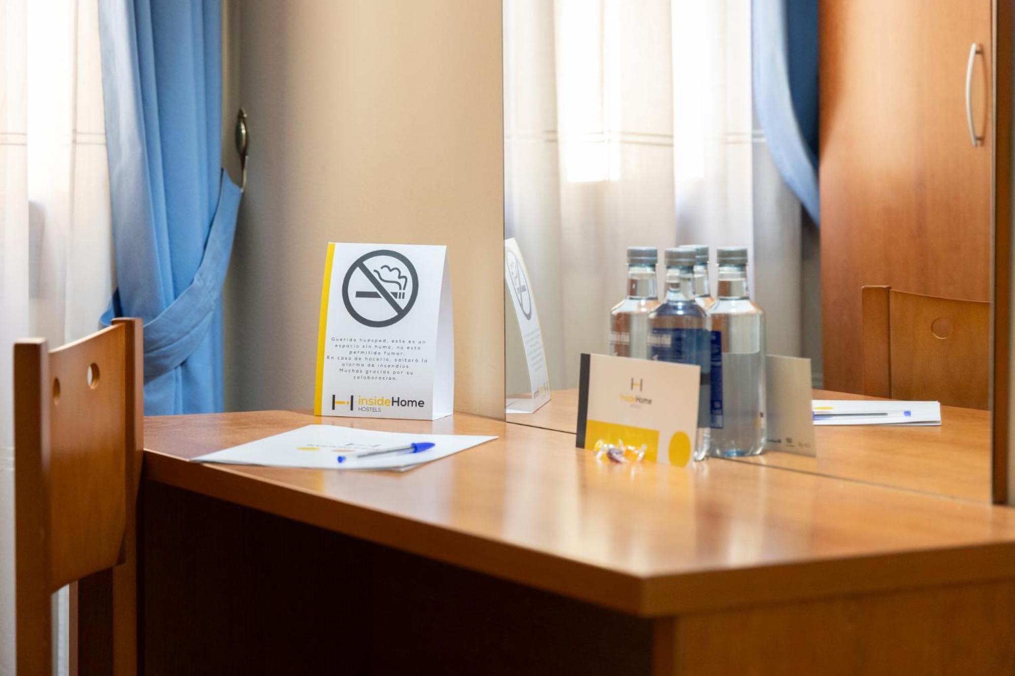 Insidehome Zaravencia Plaza Mayor Toro Eksteriør bilde