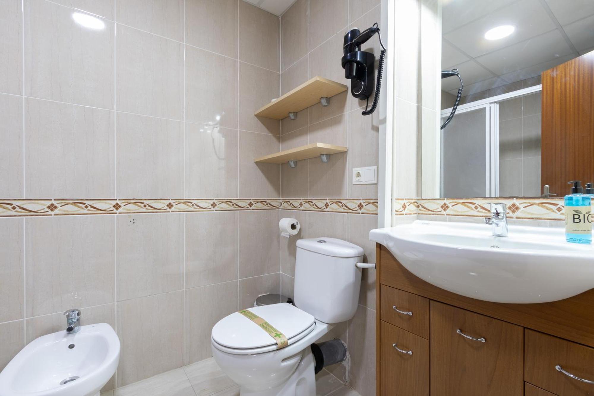 Insidehome Zaravencia Plaza Mayor Toro Eksteriør bilde