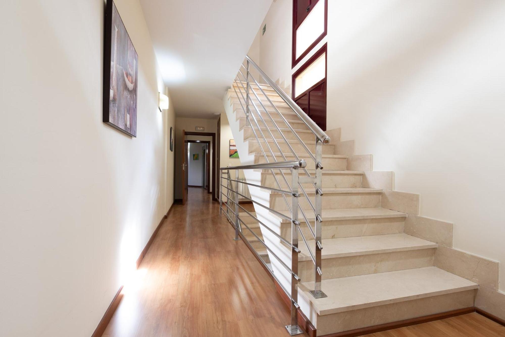 Insidehome Zaravencia Plaza Mayor Toro Eksteriør bilde