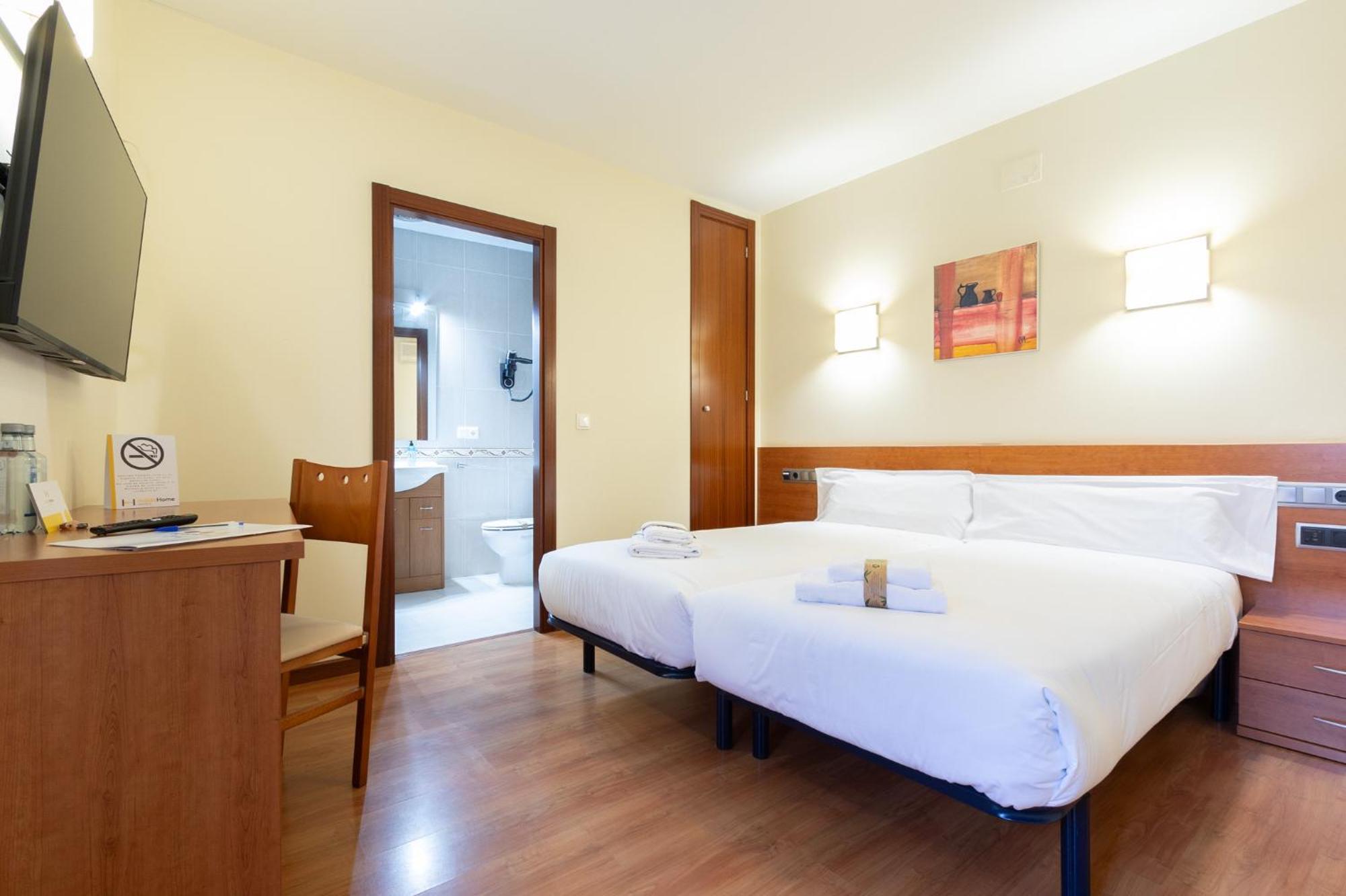 Insidehome Zaravencia Plaza Mayor Toro Eksteriør bilde