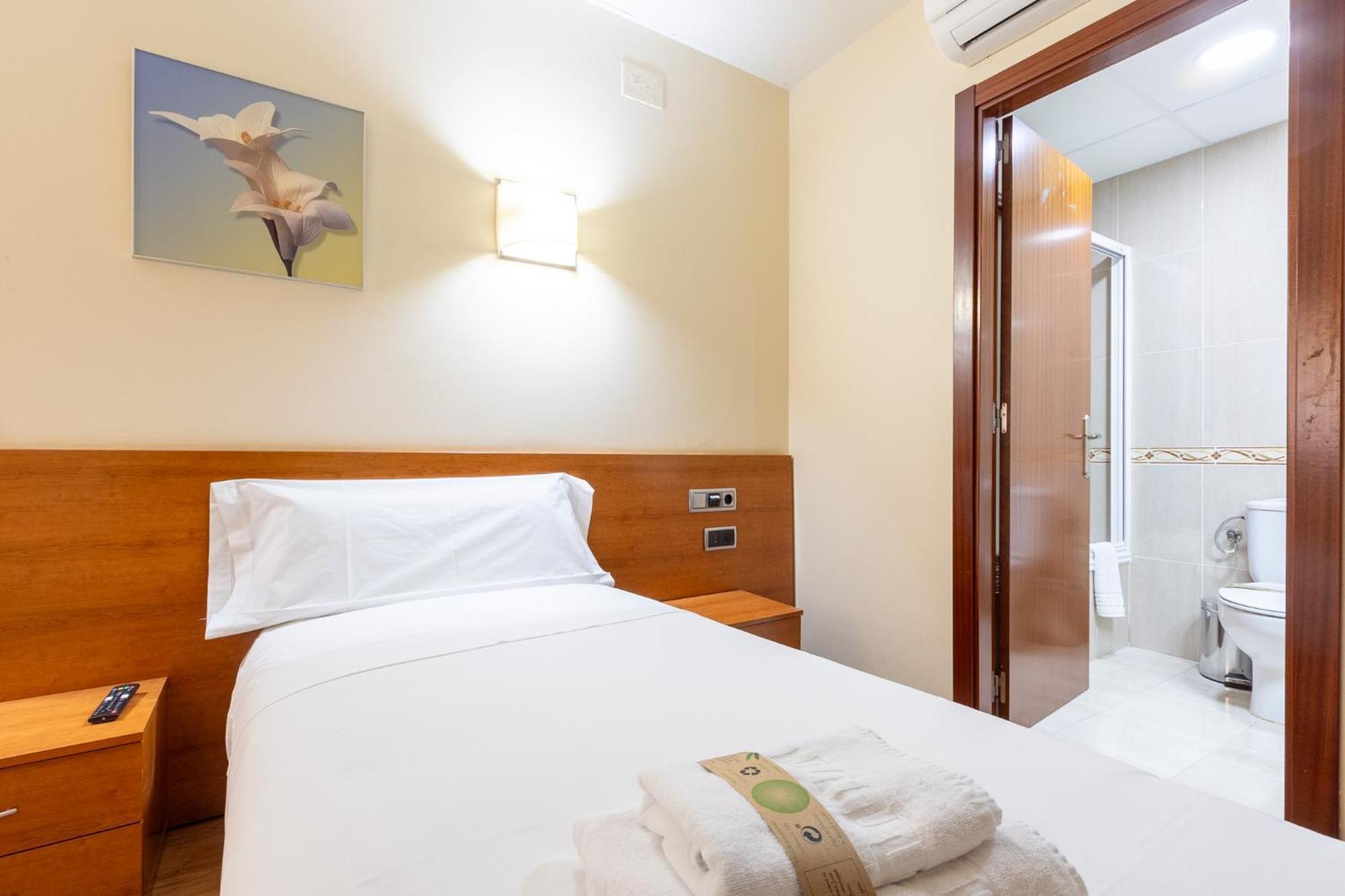 Insidehome Zaravencia Plaza Mayor Toro Eksteriør bilde