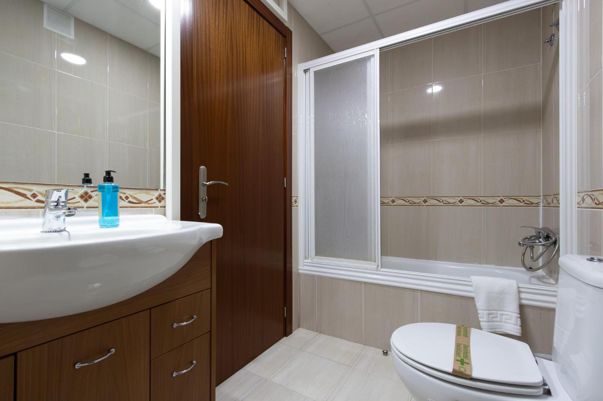 Insidehome Zaravencia Plaza Mayor Toro Eksteriør bilde