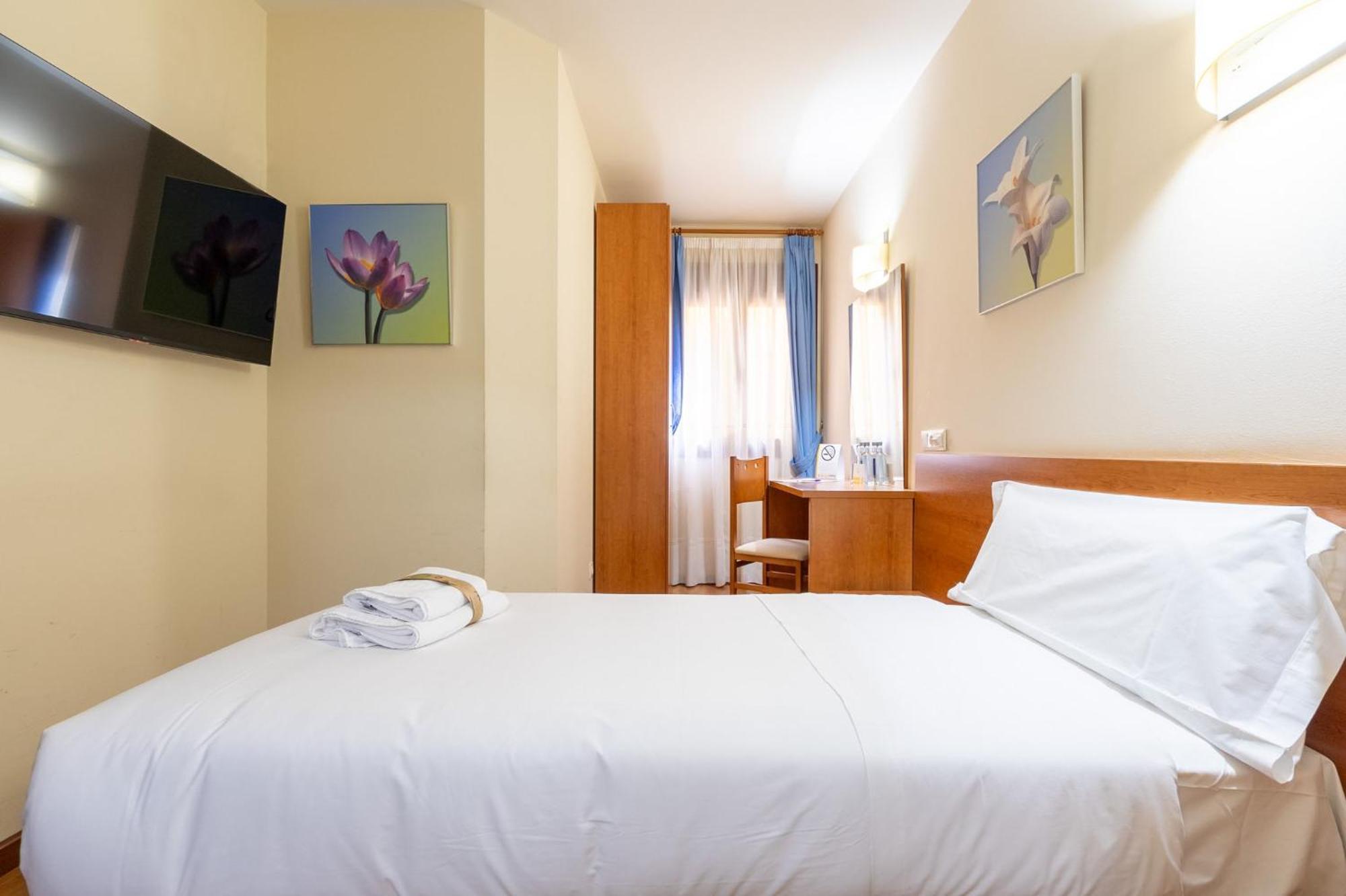 Insidehome Zaravencia Plaza Mayor Toro Eksteriør bilde